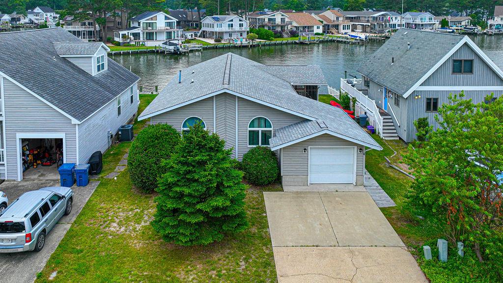 11 Riverside Court-SS-Website | Ocean Pines - Canal Front Vacation ...