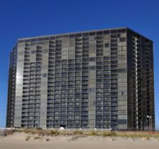 Golden Sands 1202, 110th St. - Oceanfront