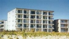 East Winds 501, 70th St. - Oceanfront